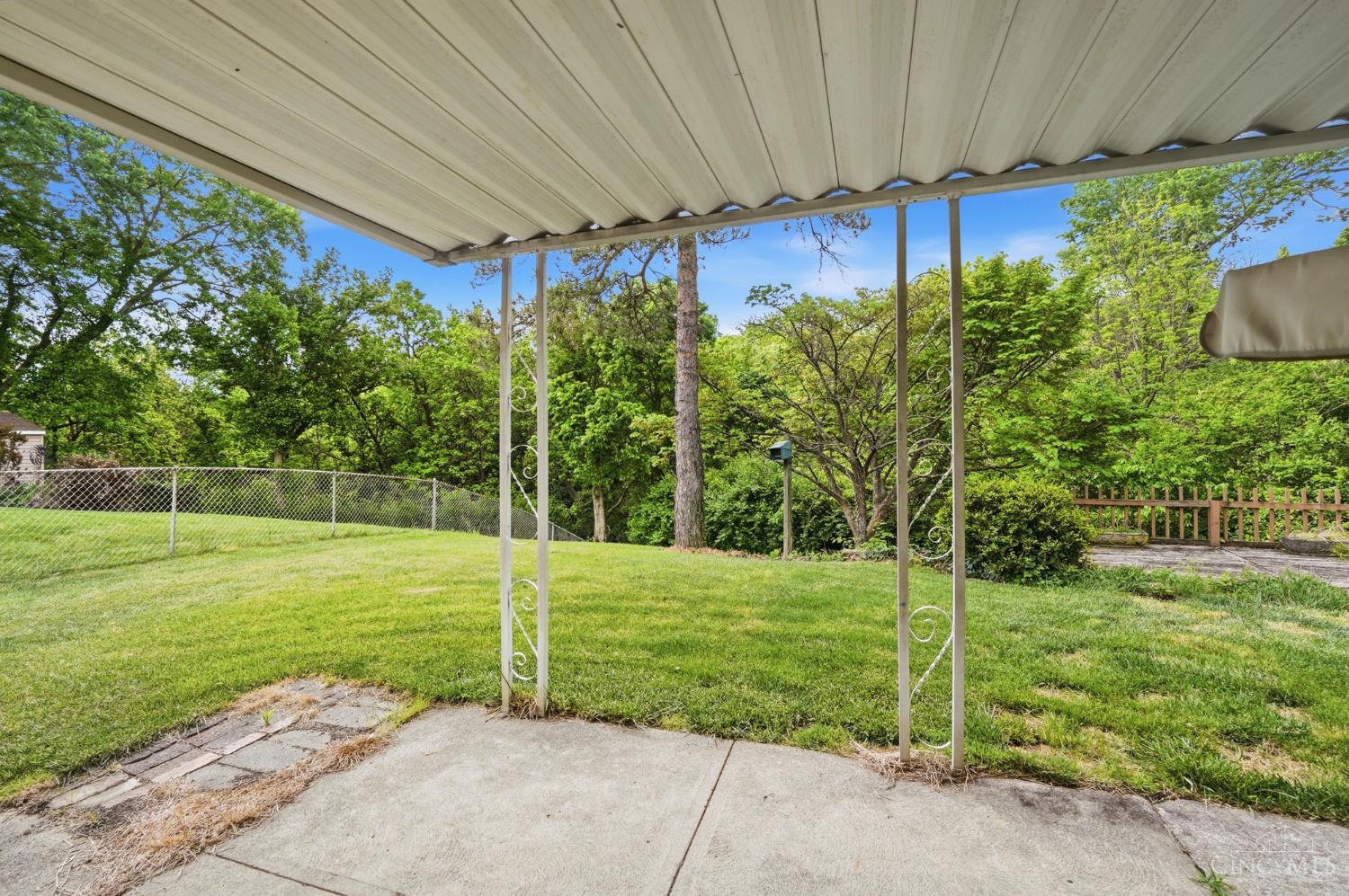 4455 Cloverhill Terrace Cincinnati, OH 45238 - Photo 58 of 78