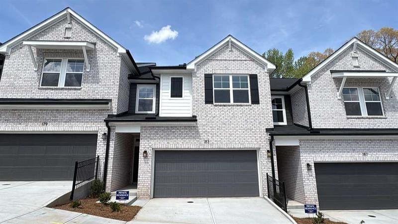 198 Redbud Road Canton, GA 30114 - Photo 1 of 23 Gallery Image 1