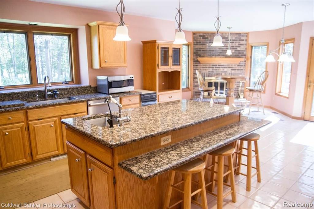 10361 Fish Lake Road Holly, MI 48442 - Photo 22 of 63