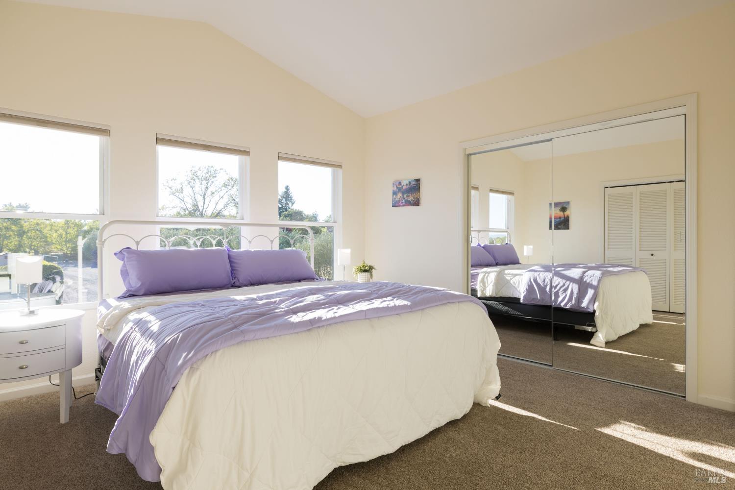 1626 Abramson Road Santa Rosa, CA 95401 - Photo 41 of 87