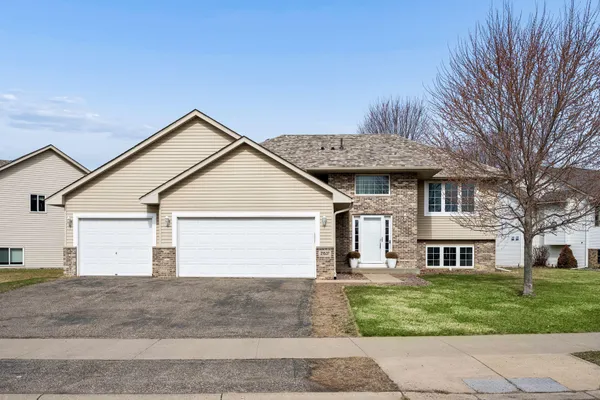 $350,000 | 21537 Hugh Lane, Big Lake, MN 55309