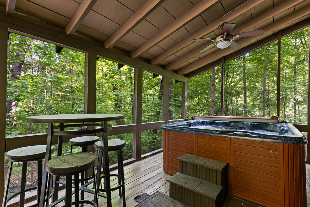 62 Walkabout Creek Road Morganton, GA 30560 - Photo 25 of 25