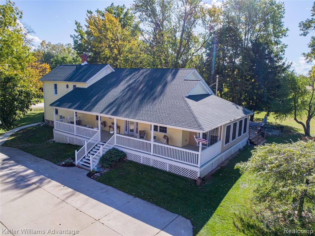 2 McFadden Road Armada, MI 48005 - Photo 10 of 16