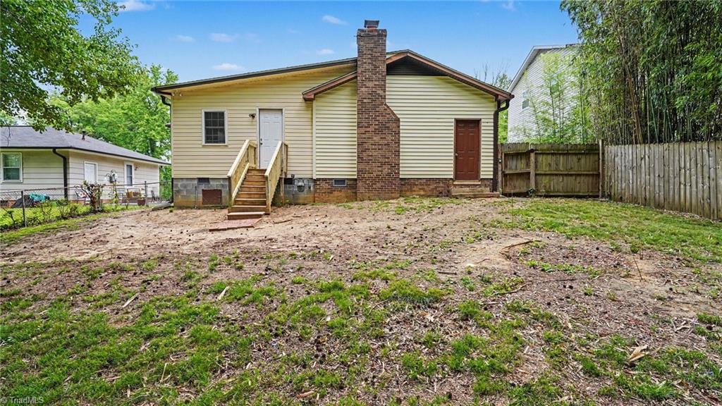 1723 Waverly Street High Point, NC 27265 - Photo 19 of 19