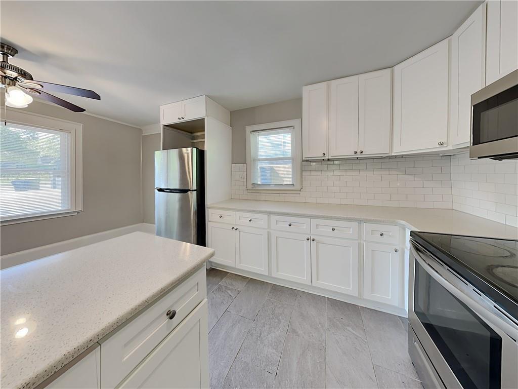 2875 3rd Avenue Southwest, Unit A Atlanta, GA 30315 - Photo 5 of 13