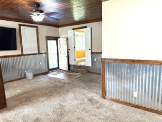 1540 South Berlin Road Lewisburg, TN 37091 - Photo 39 of 45