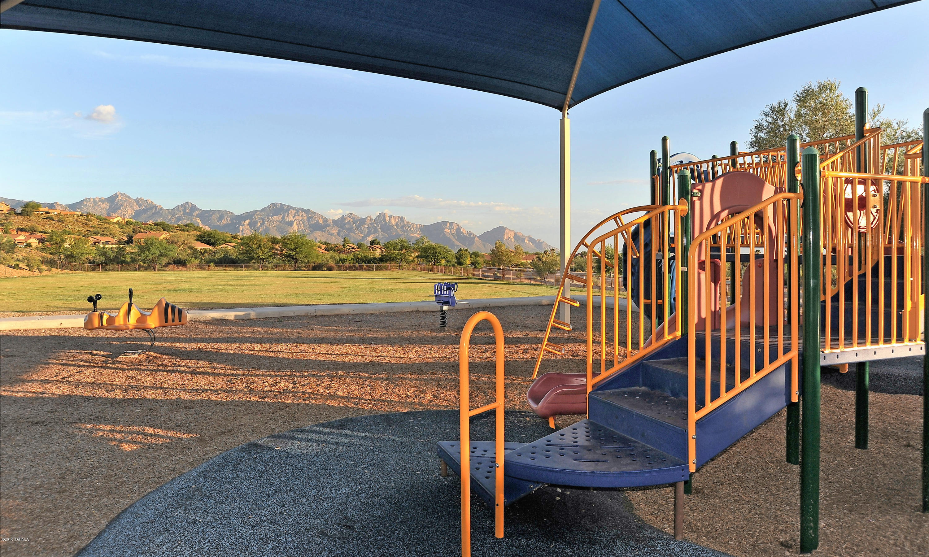 39033 South Running Roses Lane Saddlebrooke, AZ 85739 - Photo 24 of 24