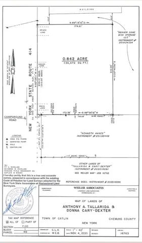 $29,900 | 544 Highway 414, Catlin, NY 14812