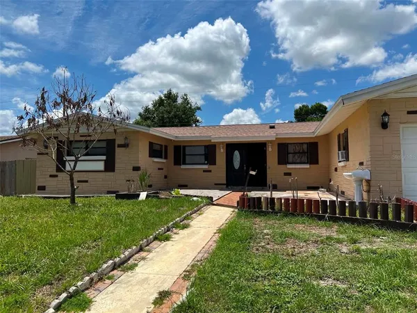 $2,400 | 4826 Indialantic Drive, Orlando, FL 32808