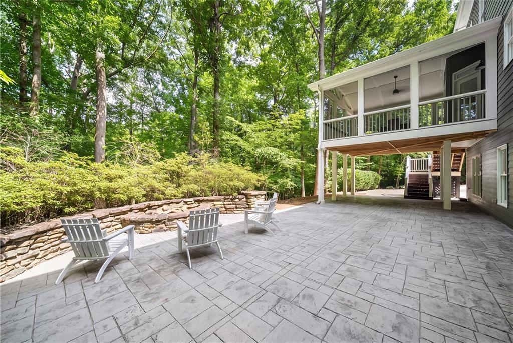 14335 Cogburn Road Milton, GA 30004 - Photo 22 of 70 Gallery Image 22
