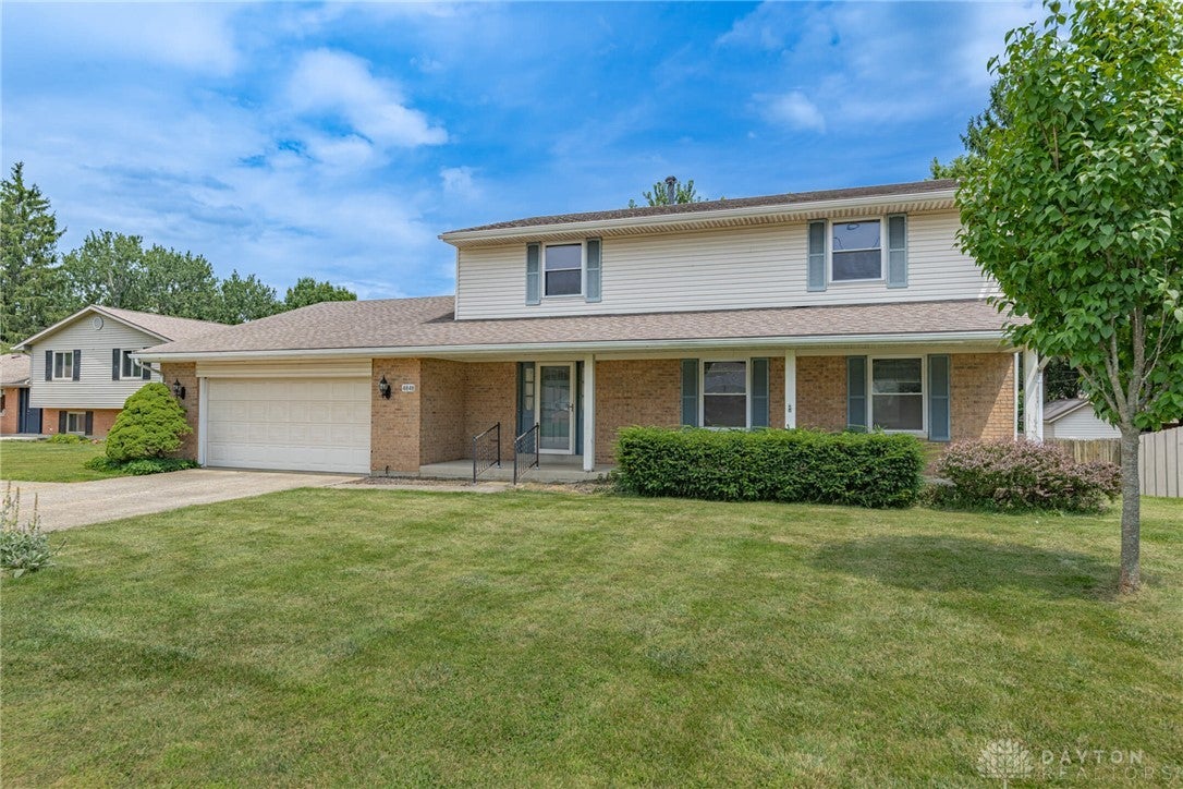 4848 Marshall Road Kettering, OH 45429 - Photo 39 of 43 Gallery Image 39