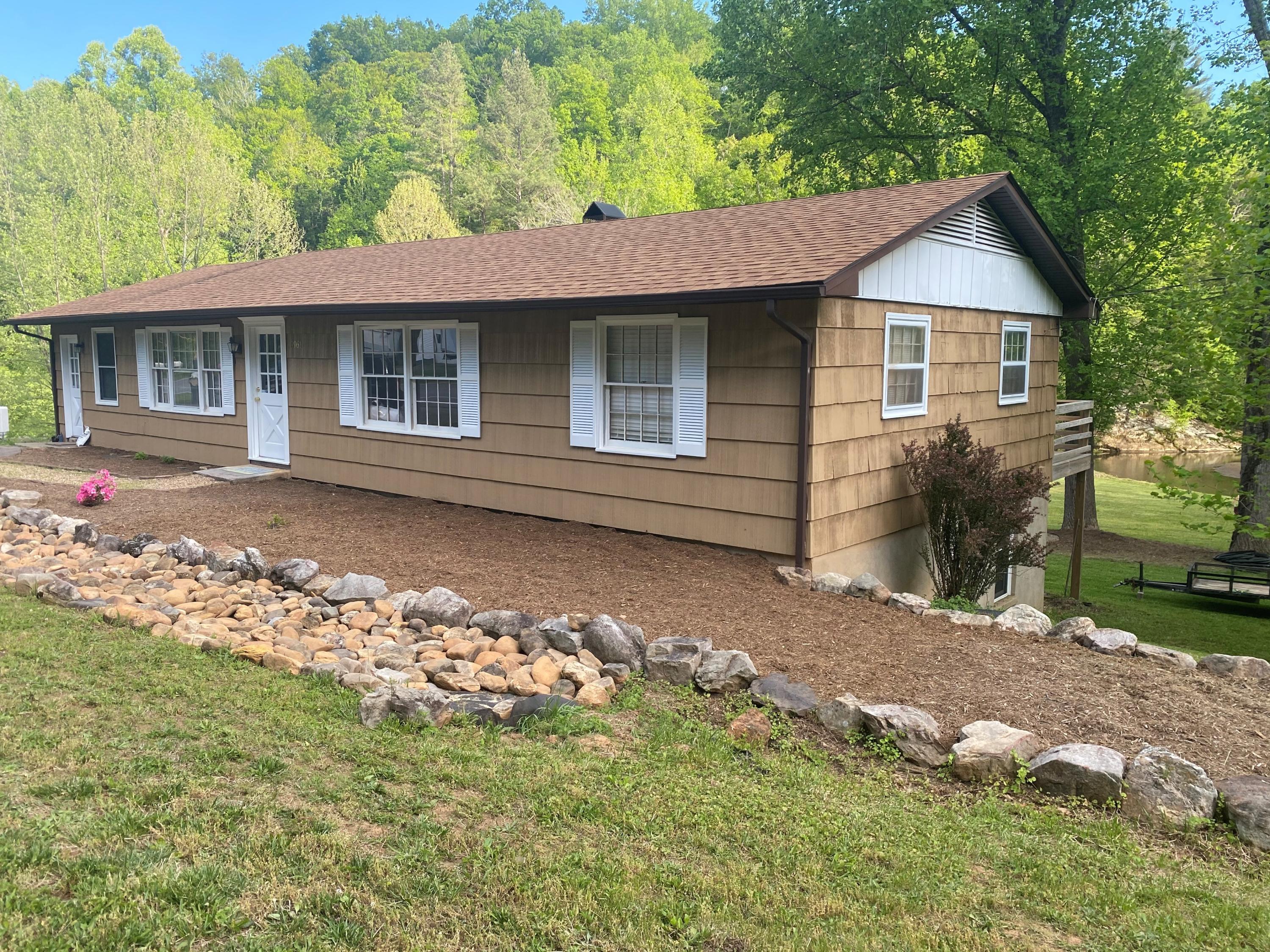 5961 Goodview Road Goodview, VA 24095 - Photo 1 of 35 goodview