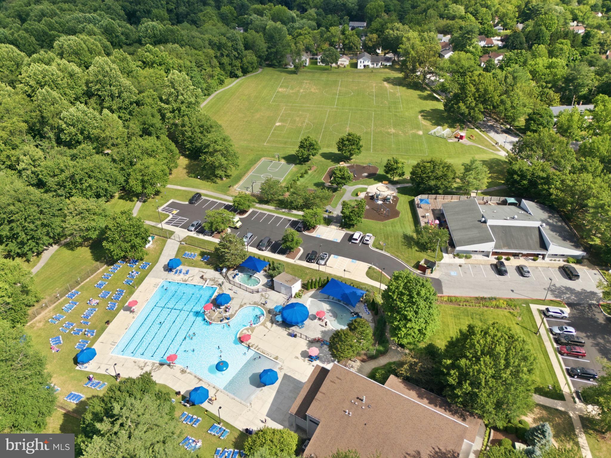 6017 Misty Arch Run Columbia, MD 21044 - Photo 34 of 39 Vibrant community pool oasis