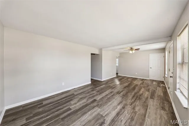 $179,900 | 3660 Woodman Drive, Florissant, MO 63031