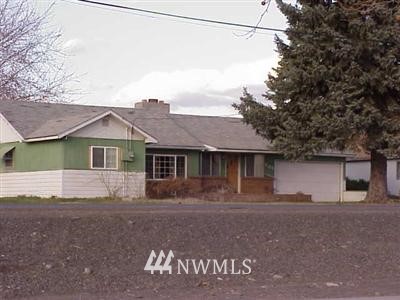 305 East Goodlander Road Selah, WA 98942 - Photo 1 of 1