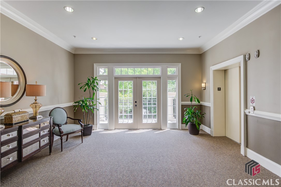 3635 East Paces Ferry Road Northeast, Unit 1120 Atlanta, GA 30326 - Photo 38 of 52
