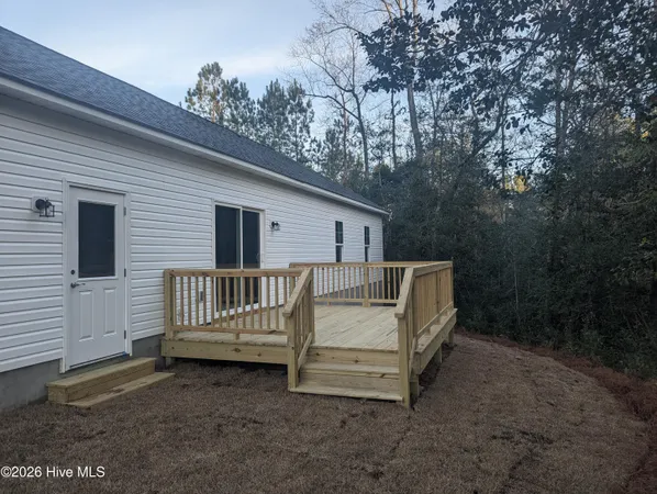 $349,000 | 7137 Jennings Road Northeast, Leland, NC 28451