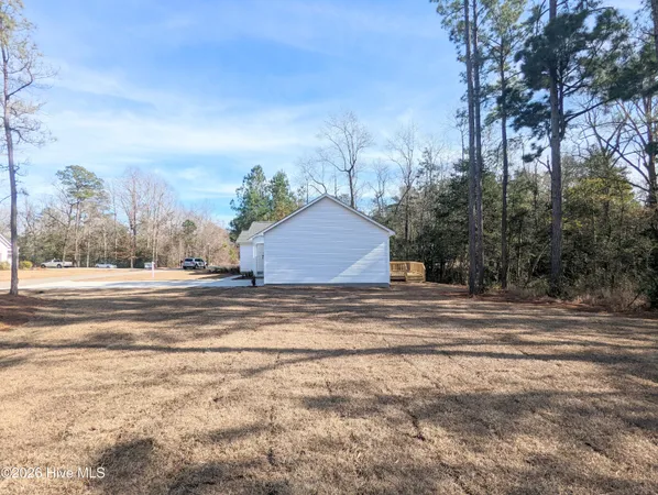 $349,000 | 7137 Jennings Road Northeast, Leland, NC 28451