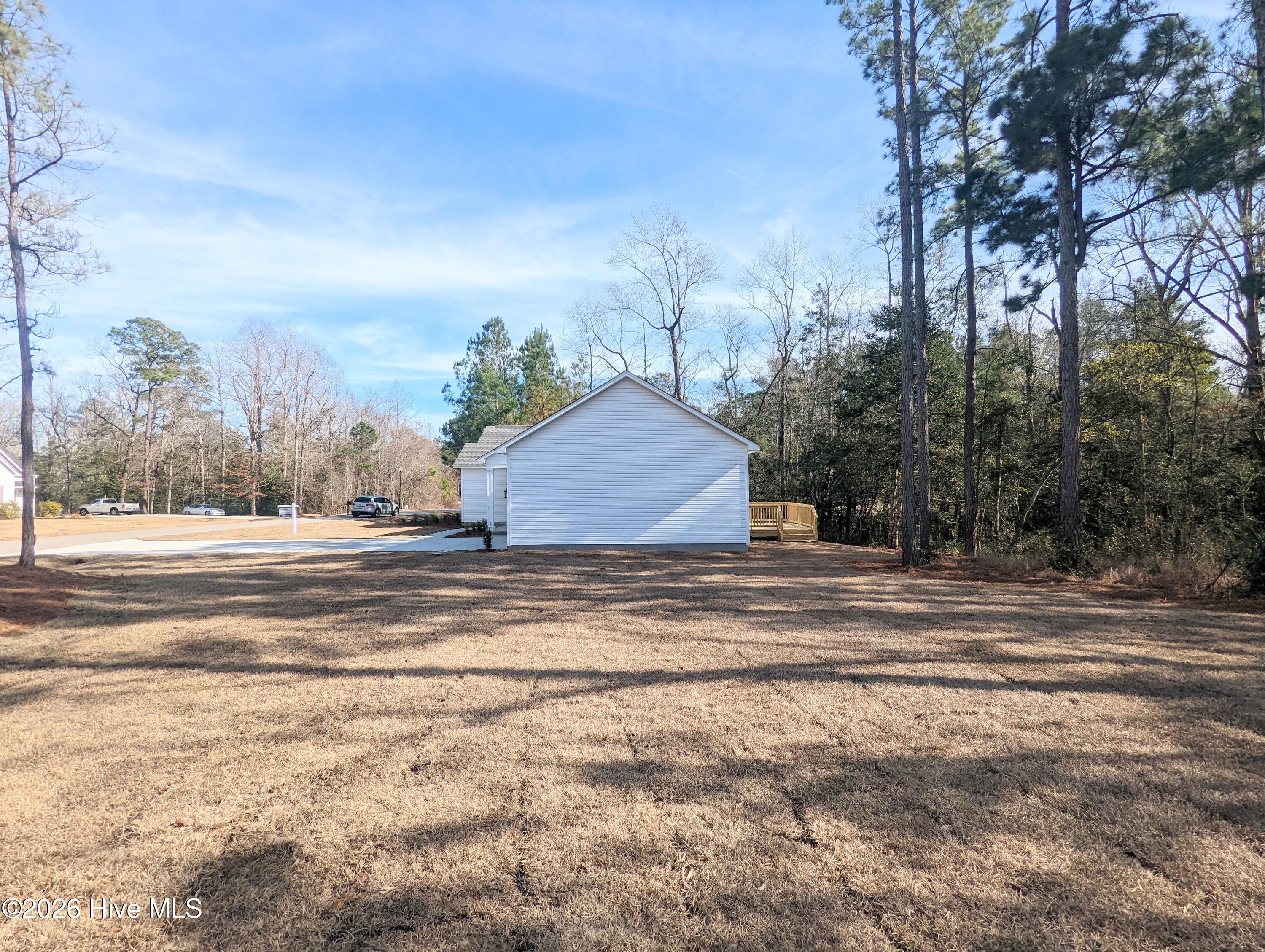 7137 Jennings Road Northeast Leland, NC 28451 - Photo 14 of 15 1000011102