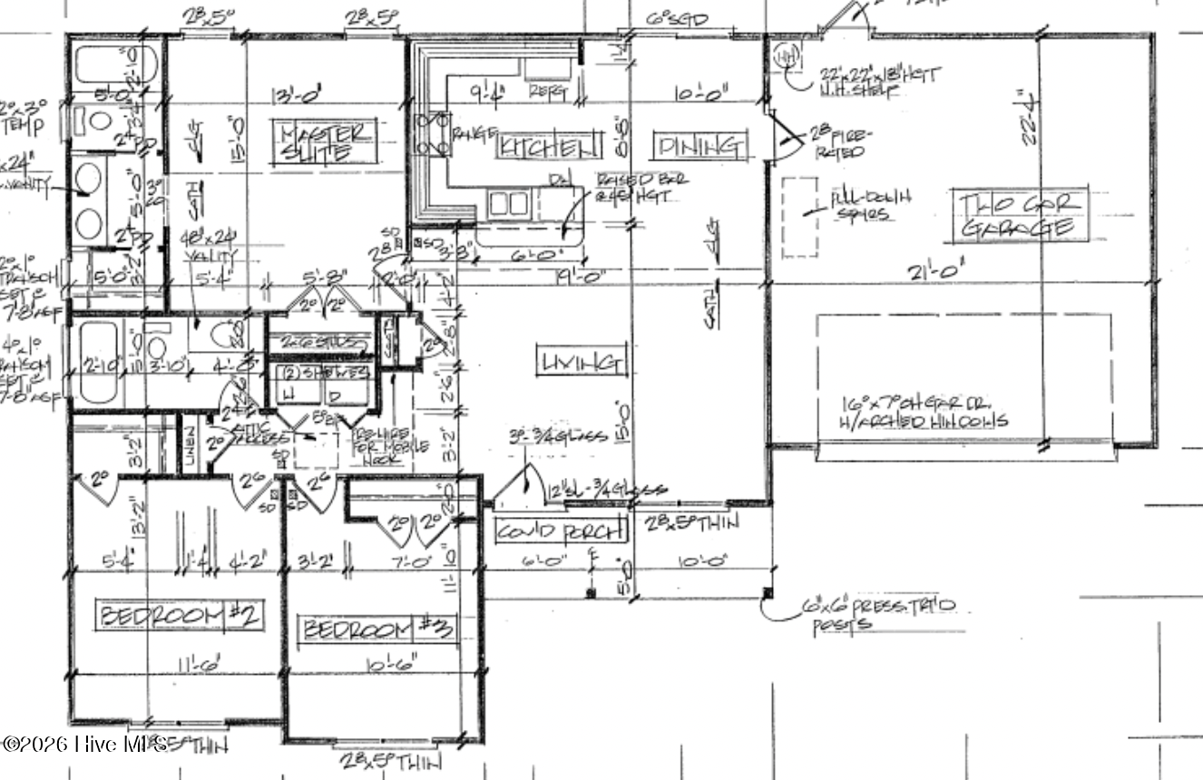 7137 Jennings Road Northeast Leland, NC 28451 - Photo 13 of 13
