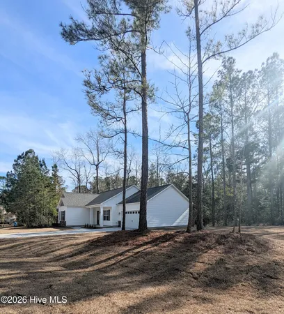 $349,000 | 7137 Jennings Road Northeast, Leland, NC 28451