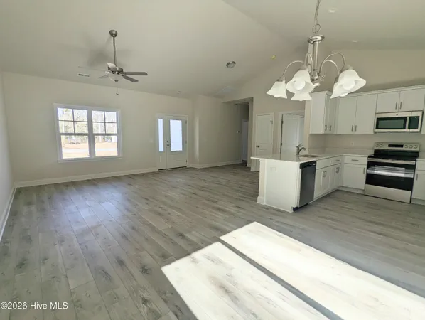 $349,000 | 7137 Jennings Road Northeast, Leland, NC 28451