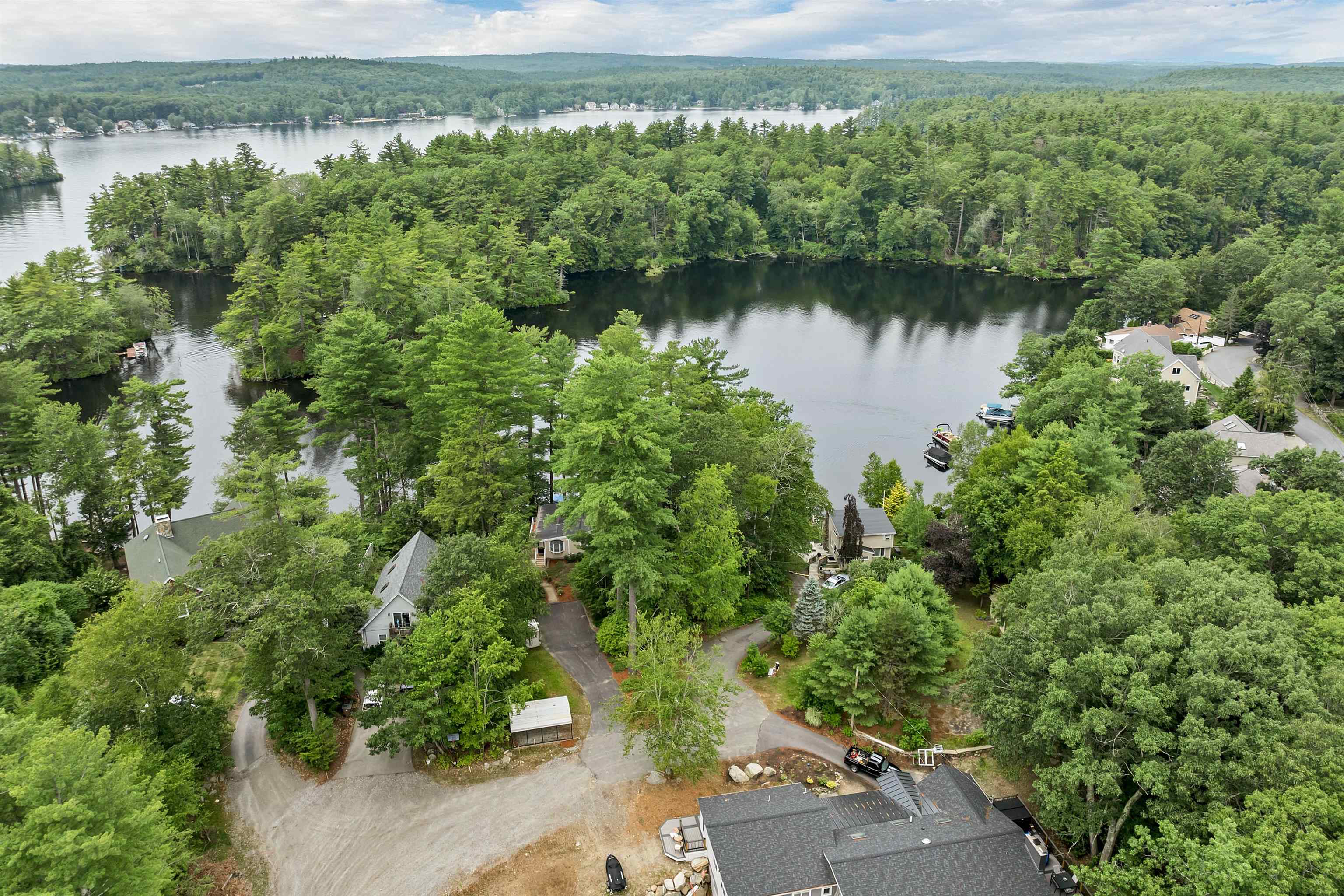 9 Valcat Lane Atkinson, NH 03811 - Photo 11 of 39