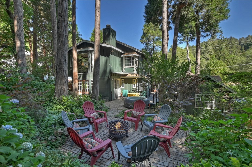 23280 Brookside Road Crestline, CA 92325 - Photo 36 of 39 Gallery Image 36