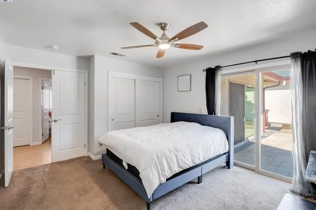 $685,000 | 943 Coral Ridge Circle, Rodeo, CA 94572