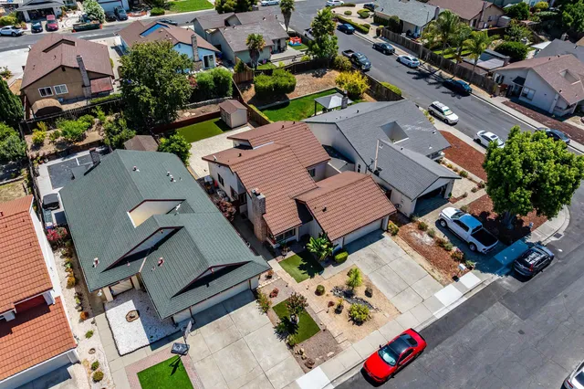 $685,000 | 943 Coral Ridge Circle, Rodeo, CA 94572