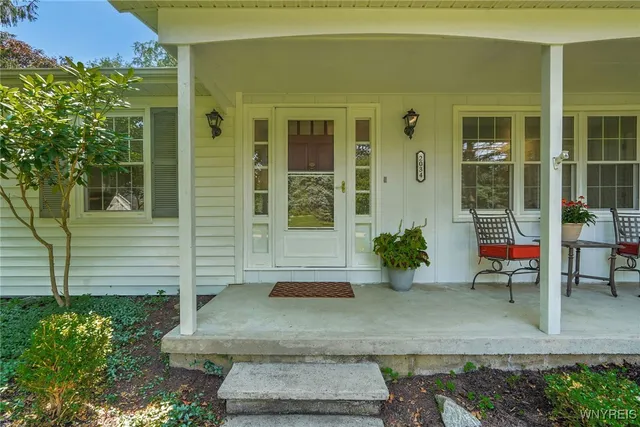 $199,000 | 2034 Riverview Drive, Wellsville, NY 14895