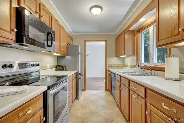 $199,000 | 2034 Riverview Drive, Wellsville, NY 14895