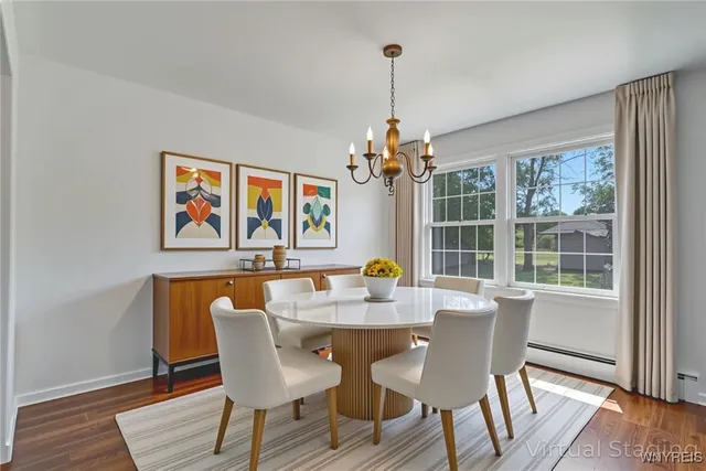 $199,000 | 2034 Riverview Drive, Wellsville, NY 14895