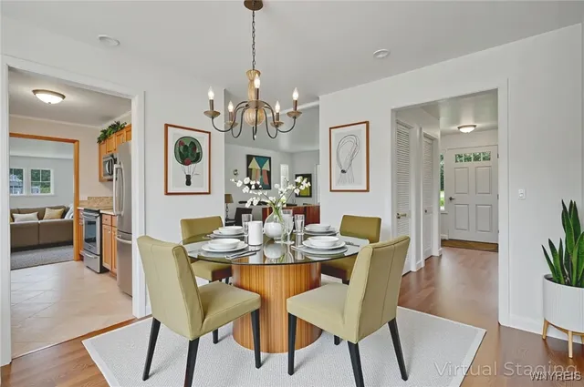 $199,000 | 2034 Riverview Drive, Wellsville, NY 14895