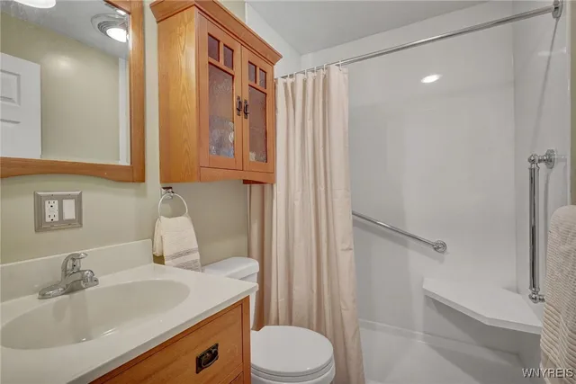 $199,000 | 2034 Riverview Drive, Wellsville, NY 14895