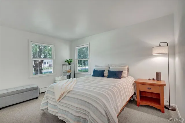 $199,000 | 2034 Riverview Drive, Wellsville, NY 14895