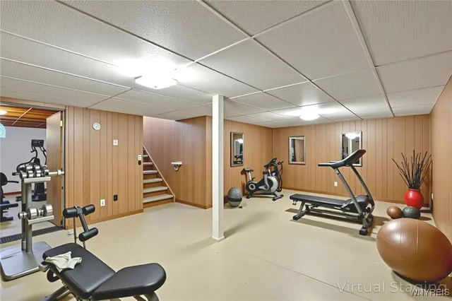 $199,000 | 2034 Riverview Drive, Wellsville, NY 14895