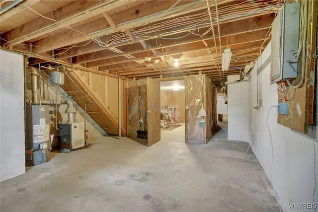 $199,000 | 2034 Riverview Drive, Wellsville, NY 14895