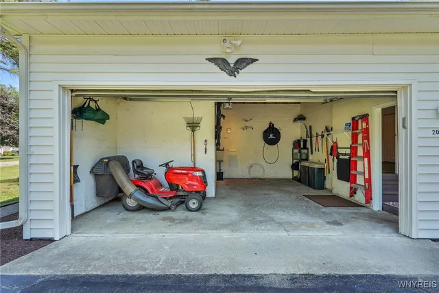 $199,000 | 2034 Riverview Drive, Wellsville, NY 14895