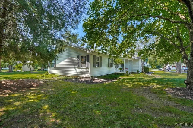 $199,000 | 2034 Riverview Drive, Wellsville, NY 14895