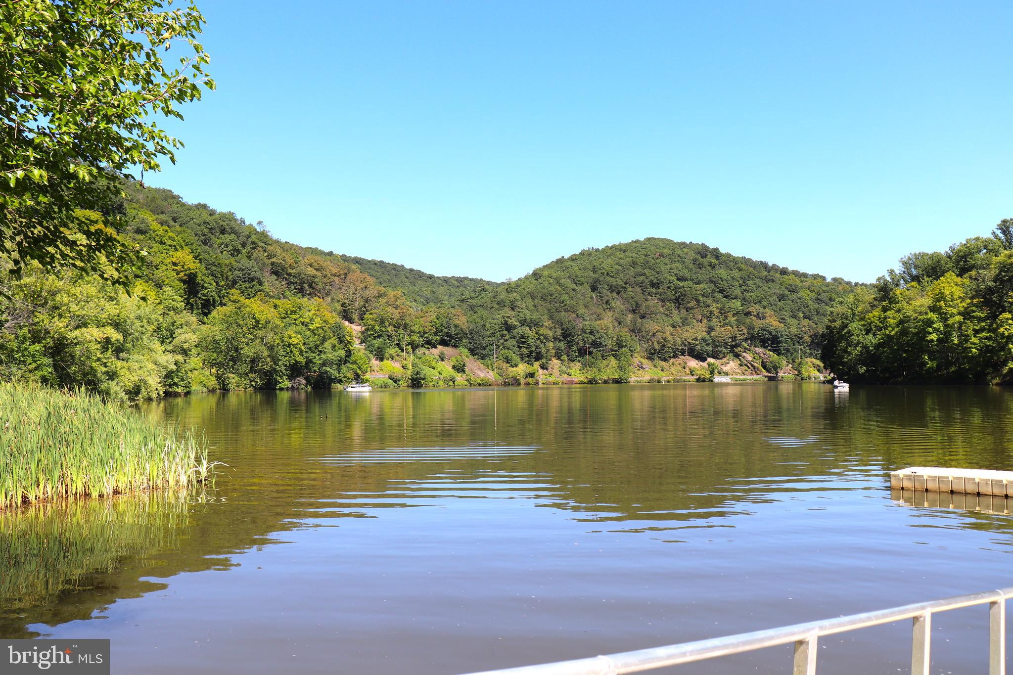 137 Shoups Br Road Saxton, PA 16678 - Photo 28 of 32 Weavers Falls Boat Launch - 5 min away