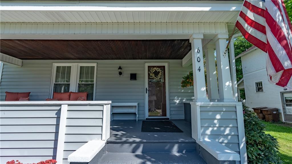 604 Spring Street Grove City, PA 16127 - Photo 3 of 25 Gallery Image 3