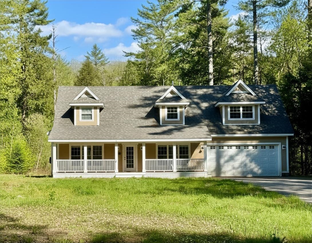 458 Town Hall Road Bartlett, NH 03845 - Photo 55 of 55