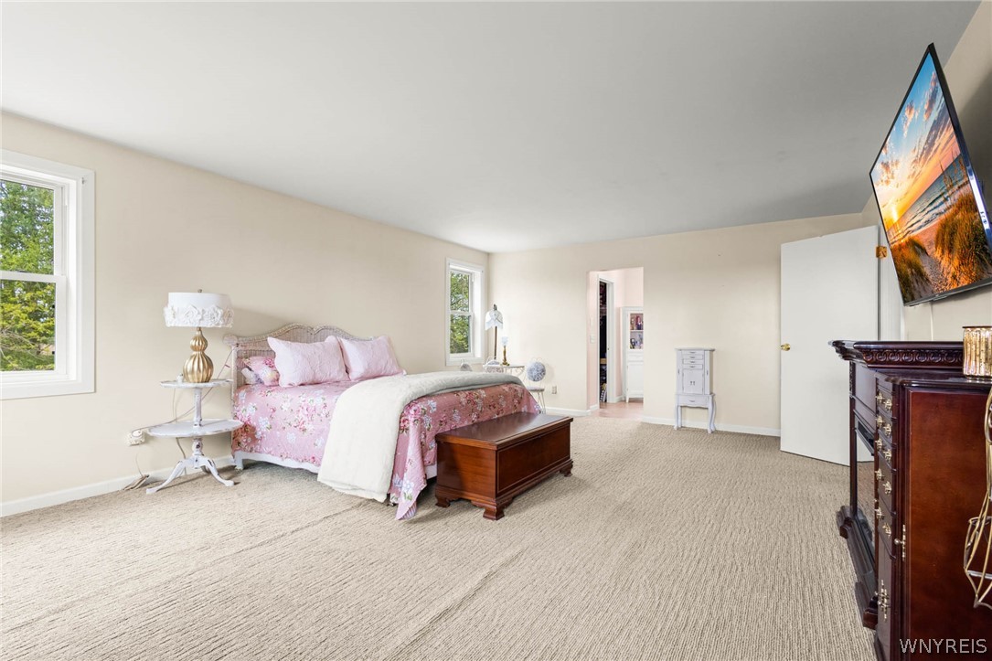 6915 Cole Road Le Roy, NY 14482 - Photo 20 of 49