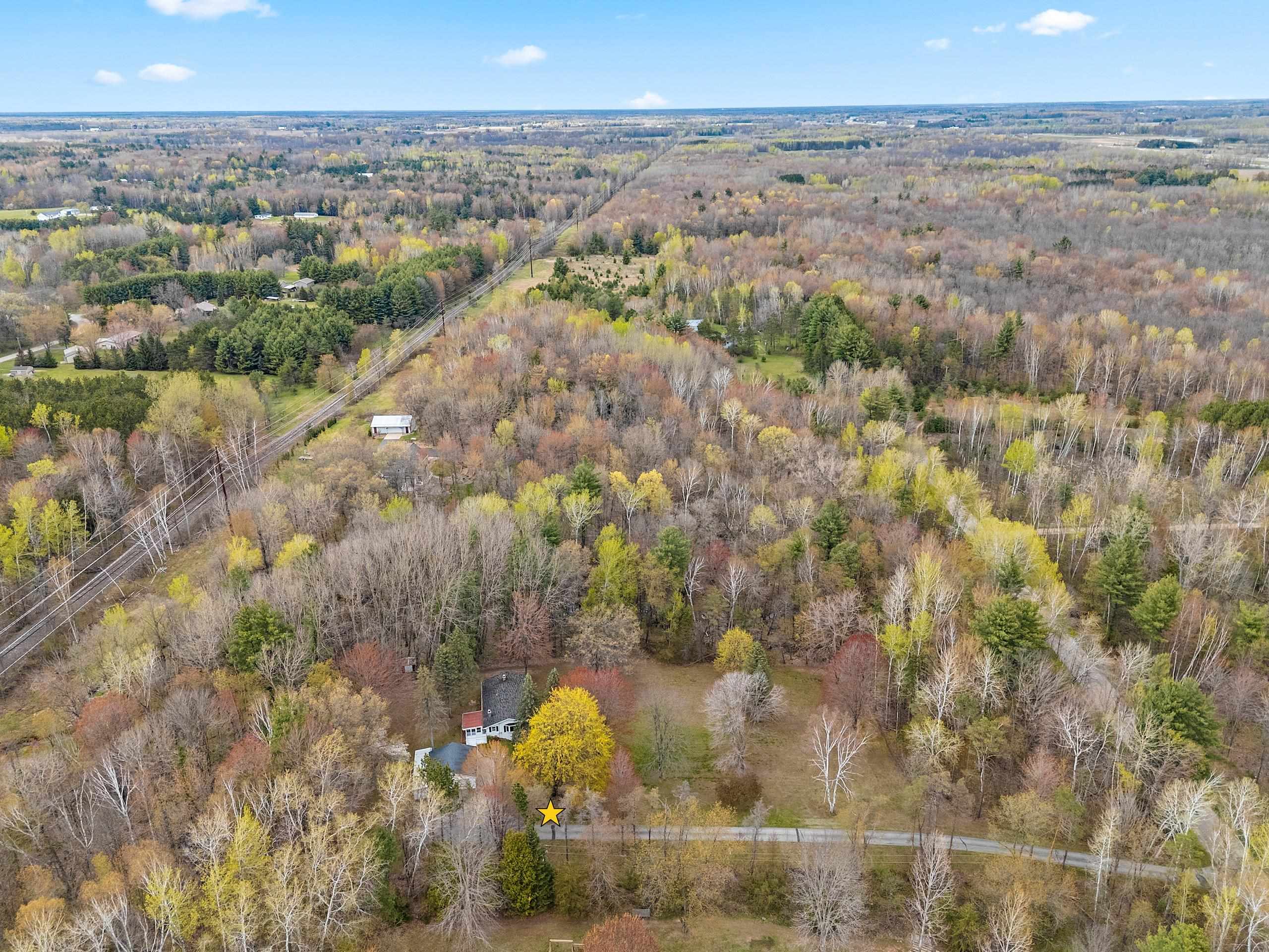 1453 Spring Street Sobieski, WI 54171 - Photo 73 of 78