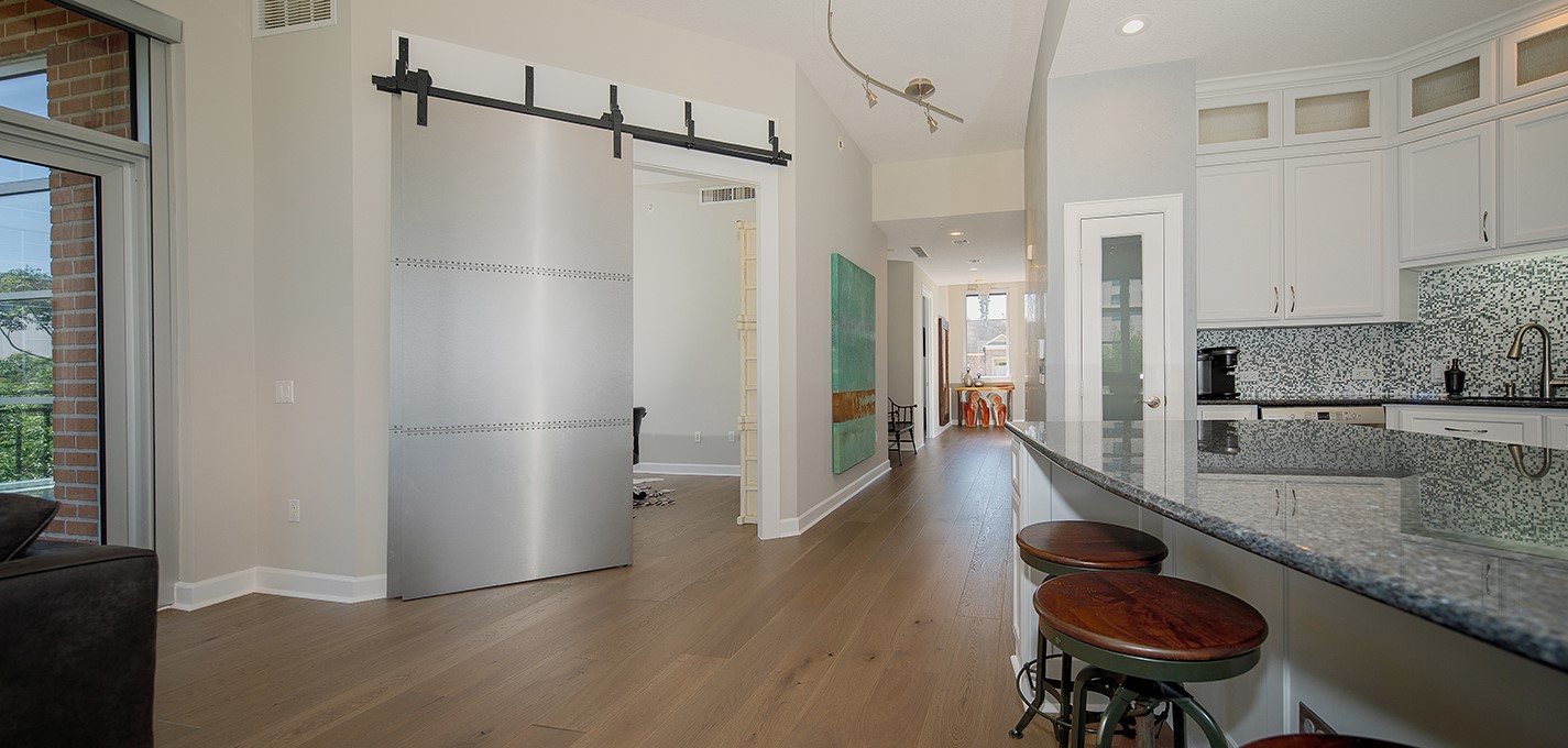 3 Waterway Court, Unit 3E The Woodlands, TX 77380 - Photo 14 of 36