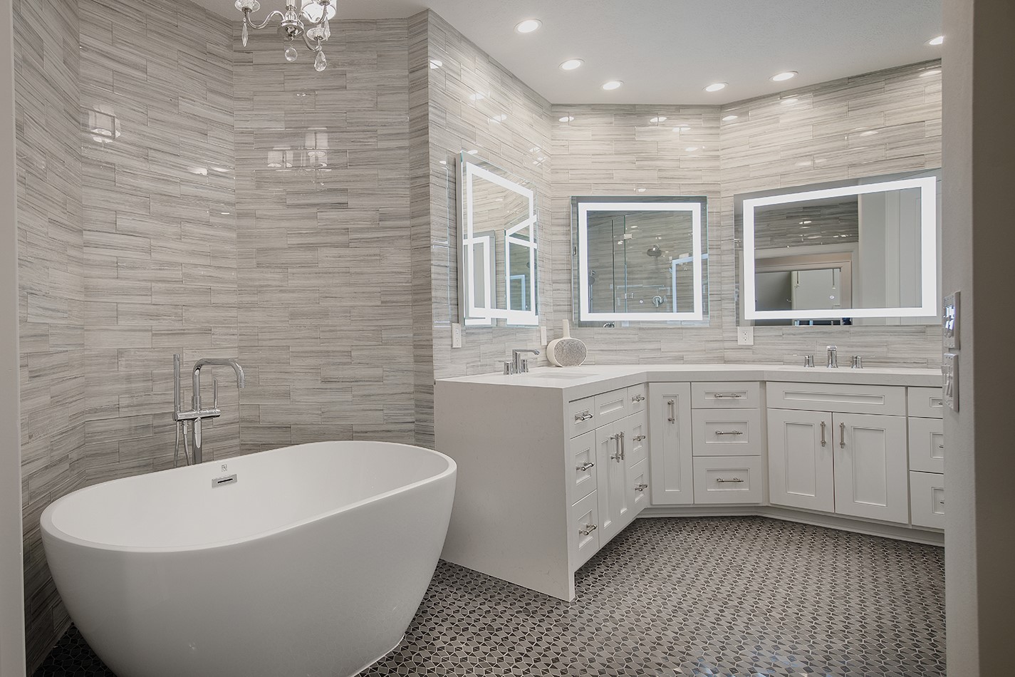 3 Waterway Court, Unit 3E The Woodlands, TX 77380 - Photo 18 of 36