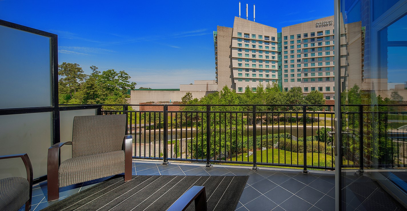 3 Waterway Court, Unit 3E The Woodlands, TX 77380 - Photo 28 of 36