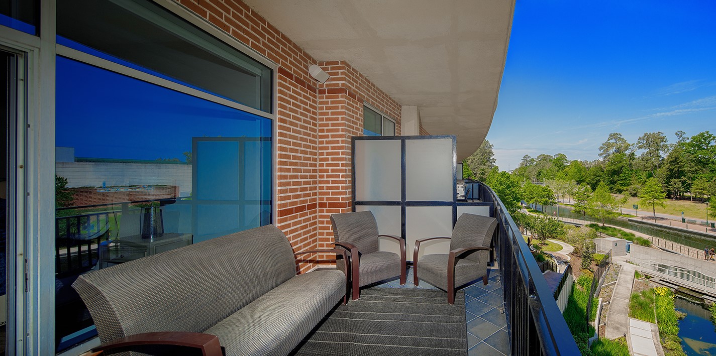 3 Waterway Court, Unit 3E The Woodlands, TX 77380 - Photo 29 of 36