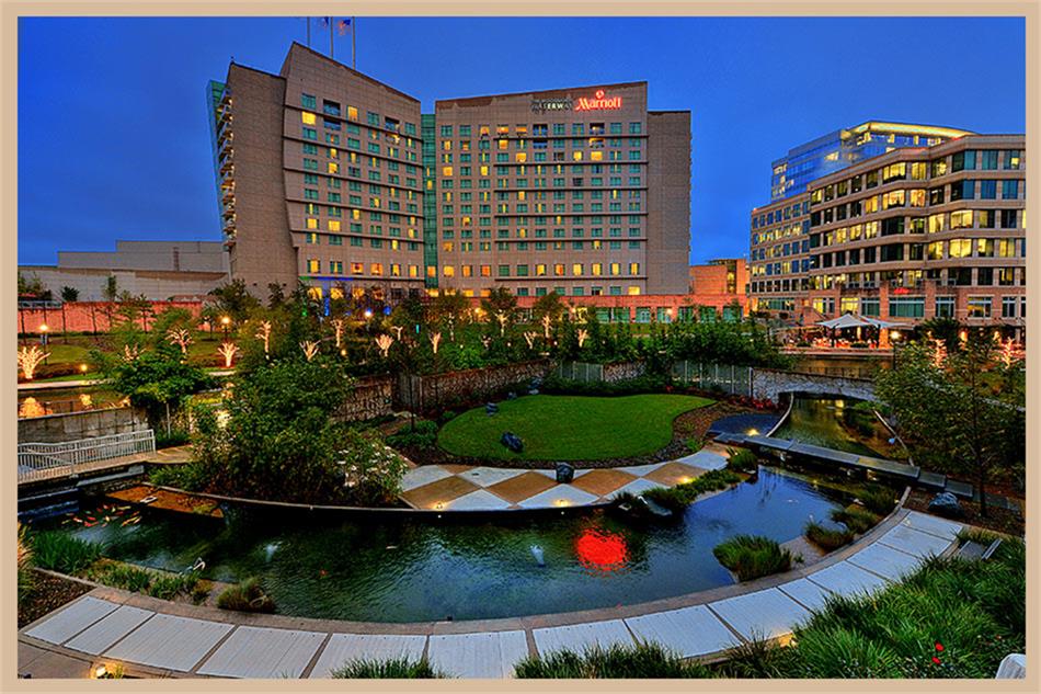 3 Waterway Court, Unit 3E The Woodlands, TX 77380 - Photo 30 of 36